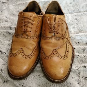 Cole Haan mens size 8 shoes
